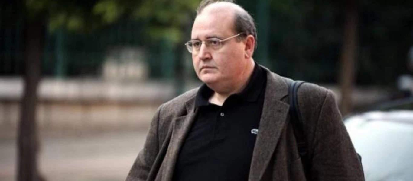 Ν.Φίλης: «Η επιλογή της Προέδρου της Δημοκρατίας να “τιμήσει” τον “φράχτη του Έβρου” μας λυπεί βαθύτατα»